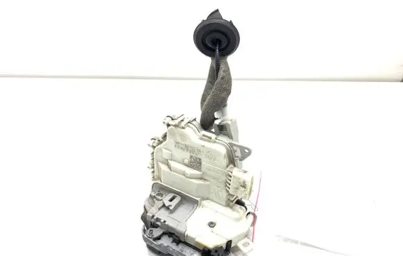 Audi A7 S7 4G Front door lock 8J1837016F