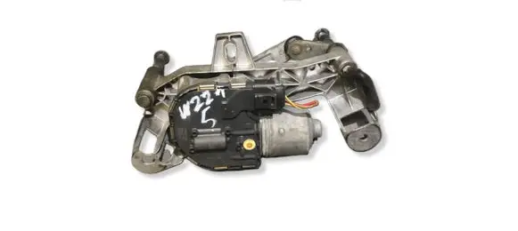 Mercedes-Benz S W221 Front wiper linkage 2218201842 3397020797 2218201842Q03