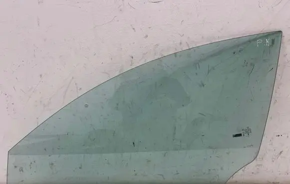 Mercedes-Benz CLA C118 X118 Front door window glass four-door 43R00050 234567890 E000292