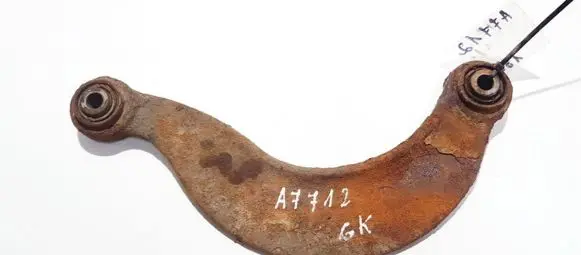Mazda 3 I Rear upper control arm/wishbone 3n615500a 3n61-5500-a