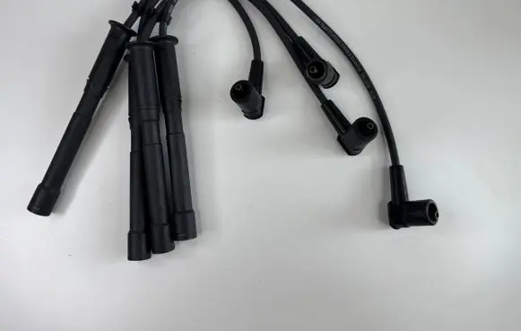 Renault Clio II Ignition plug leads 7700114549 XC1308