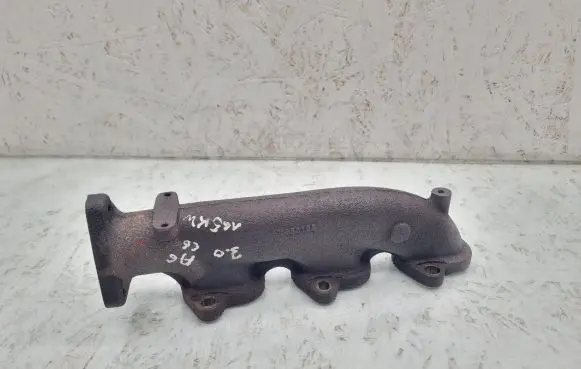 Audi A6 S6 C6 4F Exhaust manifold 059253033P