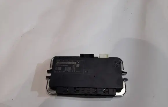 BMW 6 F12 F13 Light module LCM 9273630