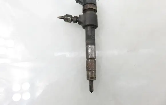 Fiat Sedici Fuel injector 0445110276