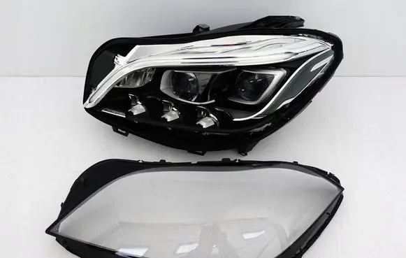 Mercedes-Benz CLS C218 X218 Headlight/headlamp A2189067101