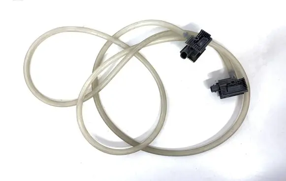 Mercedes-Benz GLC X253 C253 Airbag deployment crash/impact sensor A2229058204