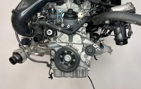 Mercedes-Benz E W212 Engine 274920 M274920 M274