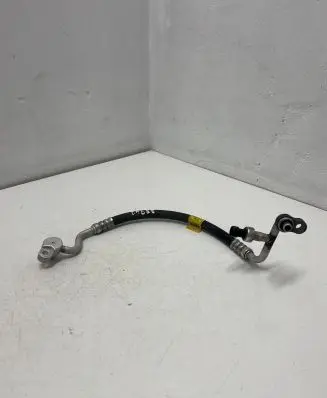 Opel Karl Air conditioning (A/C) pipe/hose 42588212 13587668