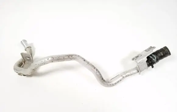 Audi A8 S8 D4 4H Brake vacuum hose/pipe 4H0121485S