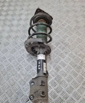 Hyundai i30 Front shock absorber with coil spring 314009 824902003932 30K01A