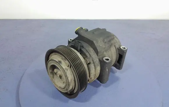 Air conditioning (A/C) compressor (pump)