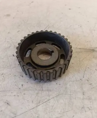 Toyota Hilux (N140, N150, N160, N170) Crankshaft gear 