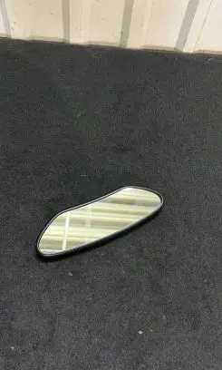 Porsche Boxster 987 Rear view mirror (interior) 99673151100