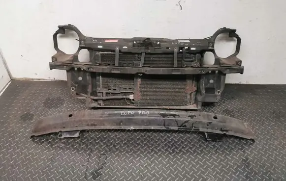 Volkswagen Lupo Radiator support slam panel LUPOPASPRZEDNI