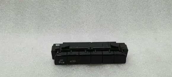 Mercedes-Benz E W238 A set of switches A2139052904