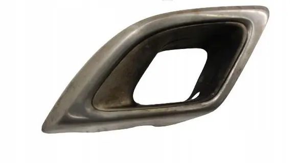 Opel Insignia A Muffler trim 13267936