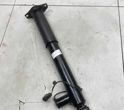 Volvo XC70 Rear shock absorber/damper 31262315