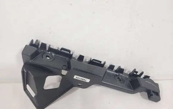 Renault Trafic III (X82) Front bumper mounting bracket 622217838R 24890000 93460848