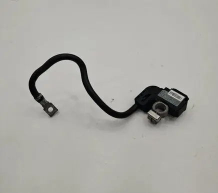 Mini One - Cooper Clubman R55 Negative earth cable (battery) 27573029