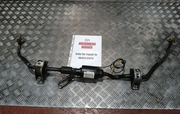 BMW 7 E65 E66 Active stabilizer 6752800