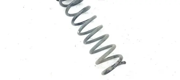 Ford Kuga II Rear coil spring CV615599AA