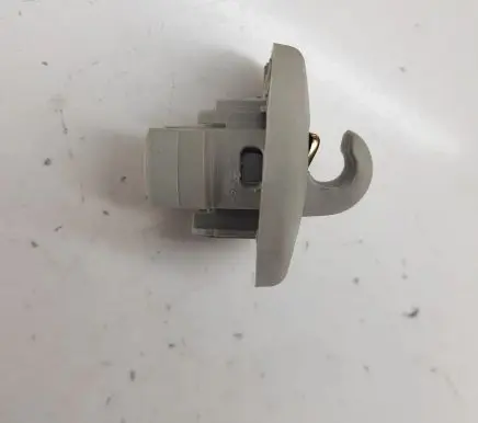 Renault Captur Sun visor clip/hook/bracket 