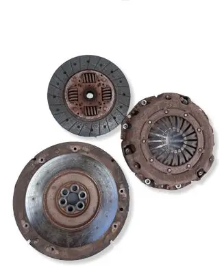 Renault Master II Clutch set kit 