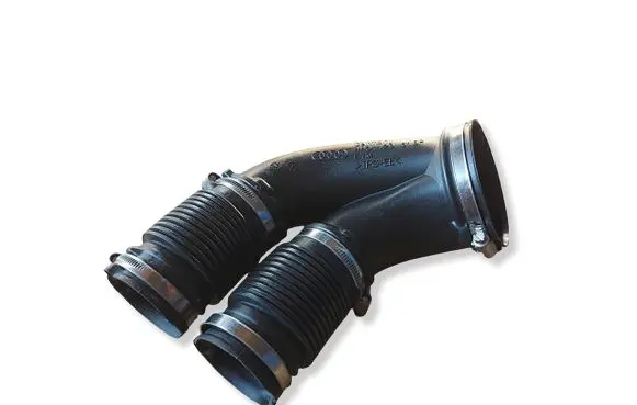 Audi A8 S8 D4 4H Air intake duct part 4H0129616P
