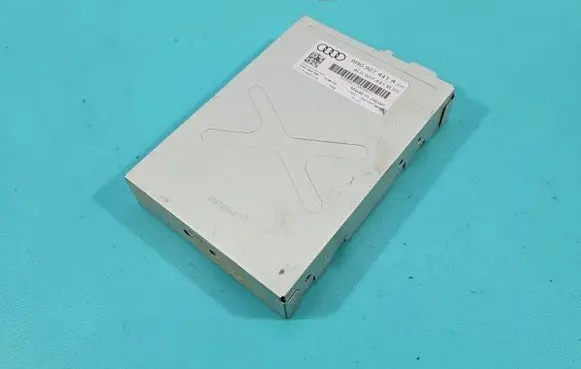 Audi Q5 SQ5 Central body control module 8R0907441A IMPRK1580296