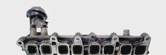 Opel Astra H Intake manifold 8973134590