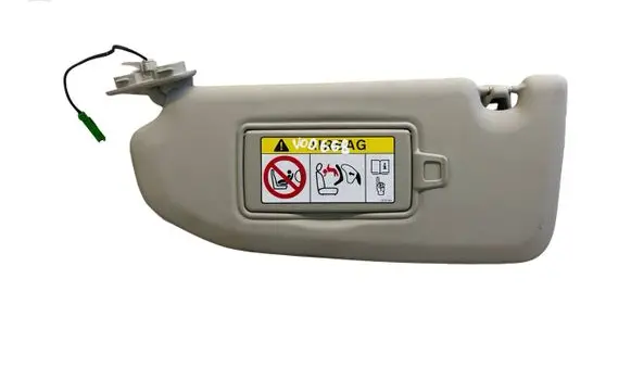 Volvo XC60 Sun visor 32332169