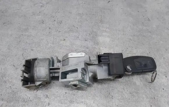 Ford Focus Ignition lock 3M51-3F880-AD