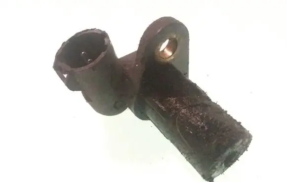 Renault Laguna II Crankshaft position sensor 7700113552