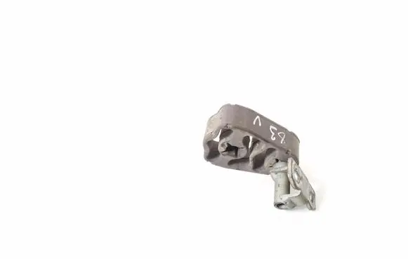 Muffler mount bracket/holder