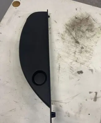 Renault Master III Dashboard side end trim 689206752R