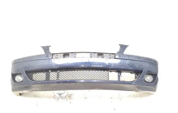 BMW 7 E65 E66 Front bumper 