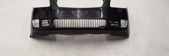 Skoda Roomster (5J) Front bumper 5j0807221