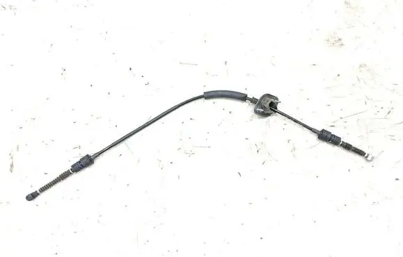 Jeep Wrangler Gear shift cable linkage 68281541AC