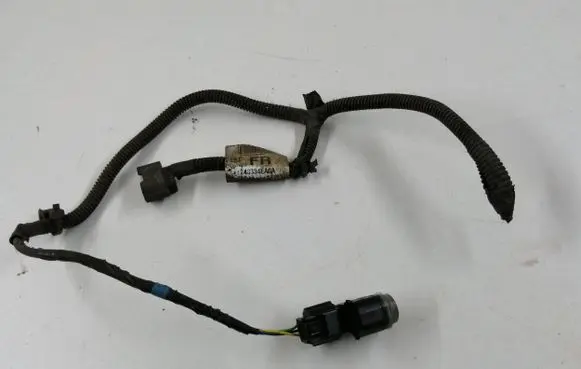 Nissan Qashqai Parking PDC sensor 28438 240334