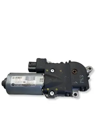 BMW 5 E60 E61 Sunroof motor/actuator 6922652 0390200053 10002728D