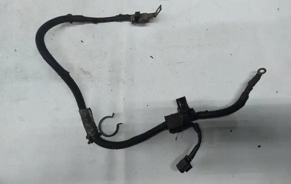 Ford Galaxy Positive cable (battery) g9t14a280