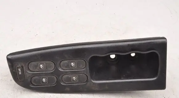 Lancia Kappa Quarter vent window switch 