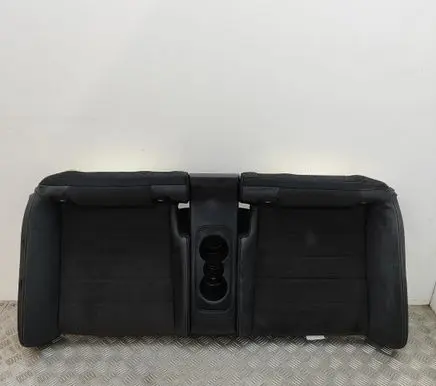 Rear seat