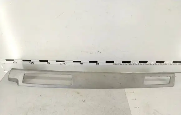 BMW 5 E60 E61 Panel trim 7063142 5285067 5285060