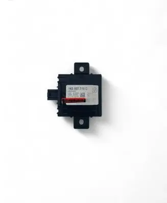 Alarm control unit/module