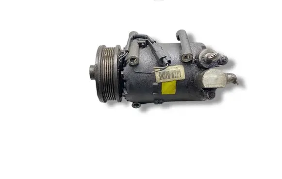 Ford Mondeo MK IV Air conditioning (A/C) compressor (pump)