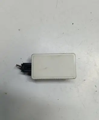 Volvo V40 Door central lock control unit/module 31419137