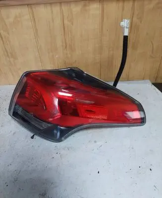Toyota RAV 4 (XA40) Rear/tail lights A4Q2110001 8155042191