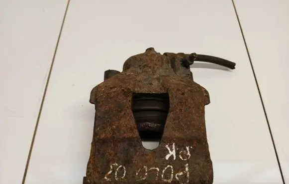 Volkswagen Polo Front brake caliper