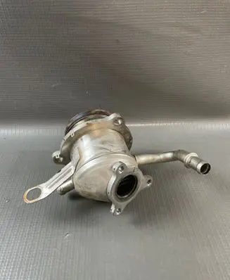 Dacia Duster II EGR valve cooler 147359823R 2213019A